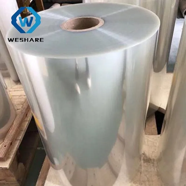 313 Matte Fluorosilicone Pet Release Film Single Sided