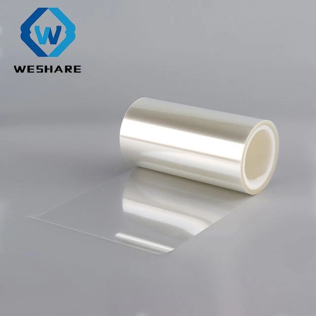 Polyester Film manufacturers