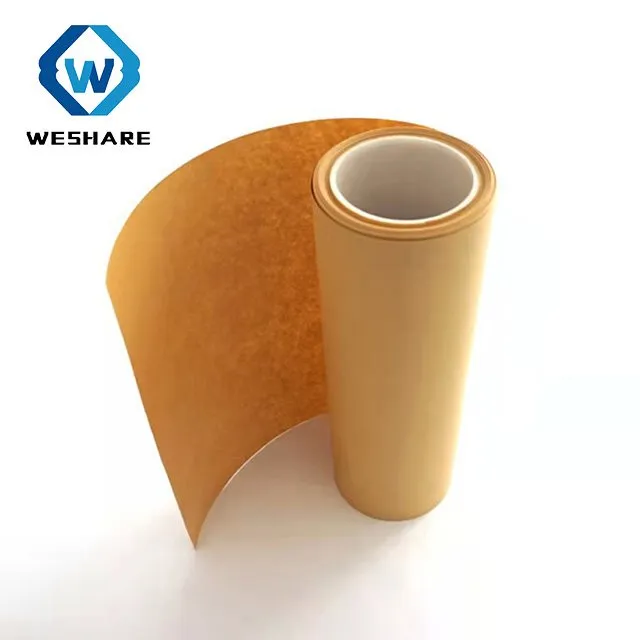 Silicone Release Paper Roll