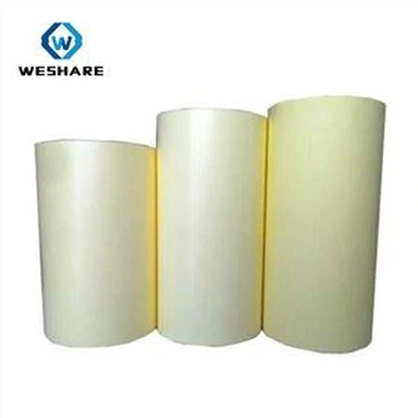 נייר שחרור מדבקה דביקה