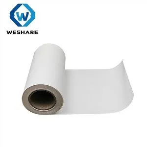 Cck נייר שחרור סיליקון