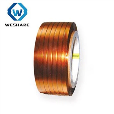 קלטת סרט פולימיד בידוד