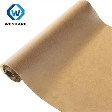 נייר אפייה לבישול ללא מקל