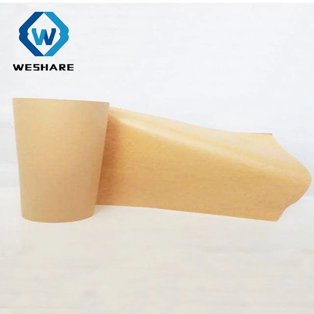 גליל נייר שחרור מדבקה