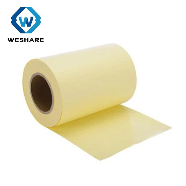 Release Paper factory