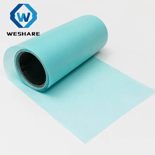 China Glassine Paper suppliers