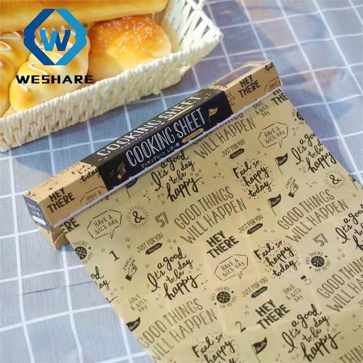 Baking Paper manufacturers
