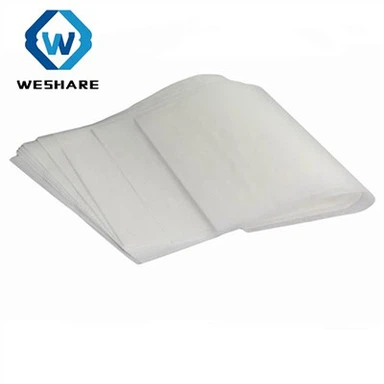 נייר אפייה לא מולבן